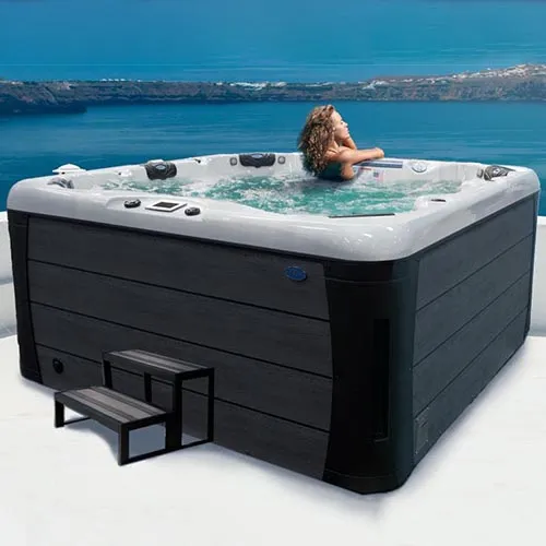 Deck hot tubs for sale in Miamisburg